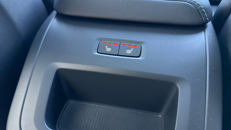 Volvo XC60 2.0 T8 [455] RC PHEV Ultimate Dark 5dr AWD Gtron Estate